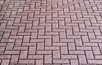 Песок для тротуарной плитки